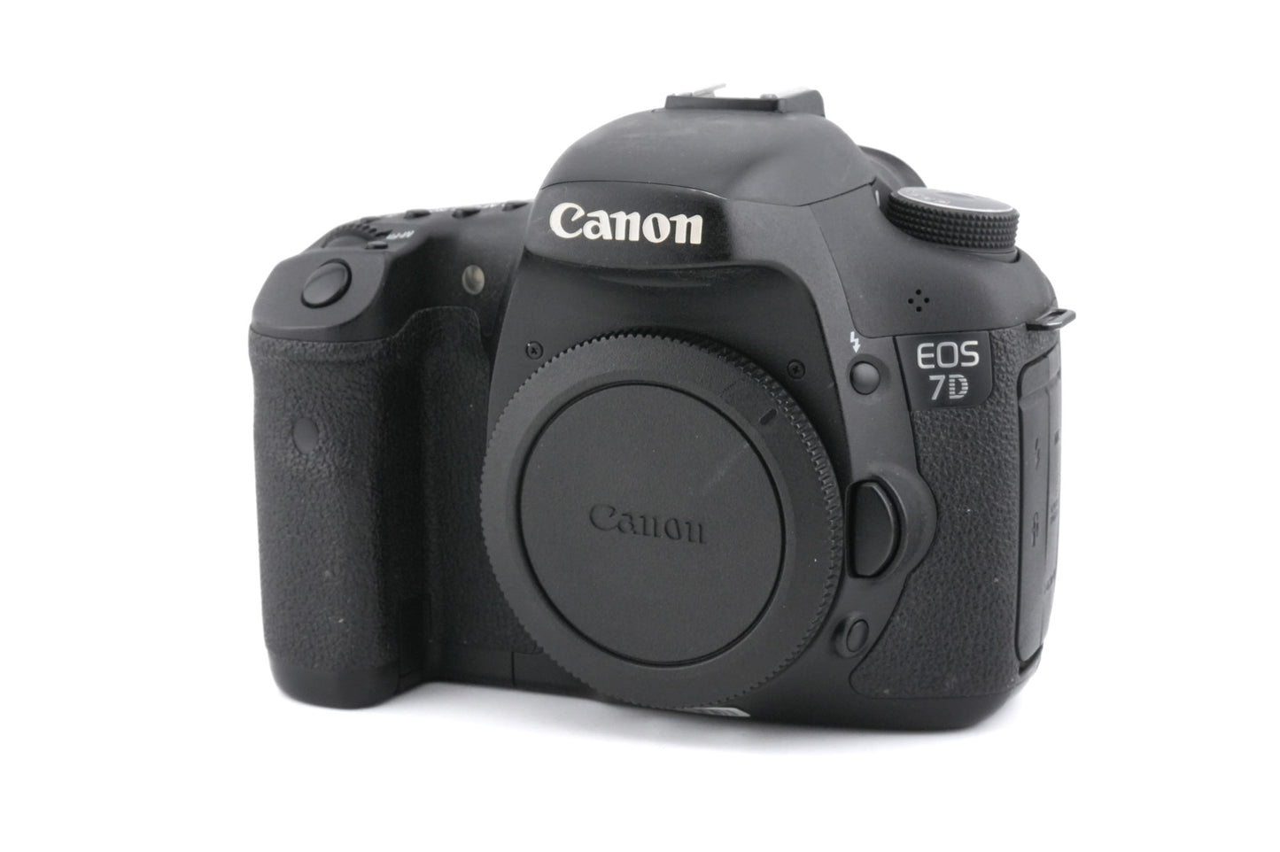 Canon EOS 7D