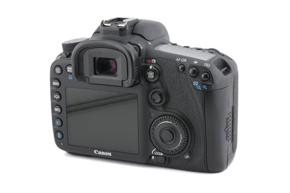 Canon EOS 7D