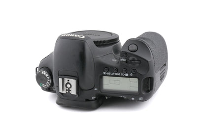 Canon EOS 7D