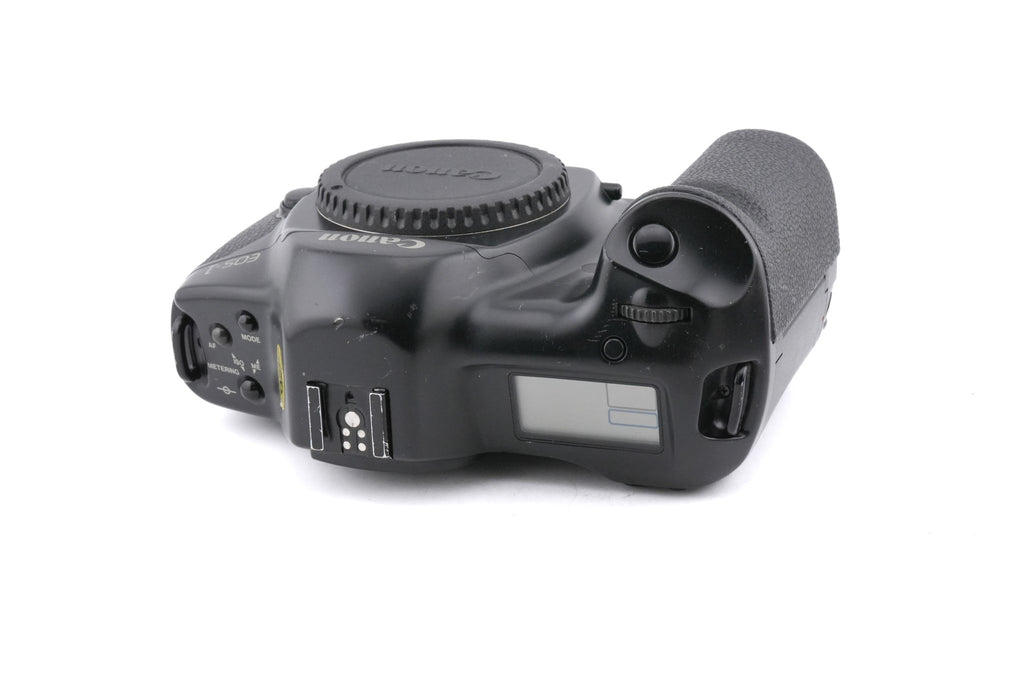 Canon EOS-1