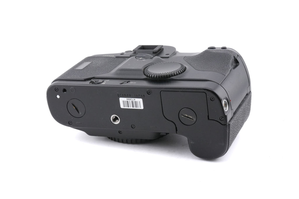 Canon EOS-1