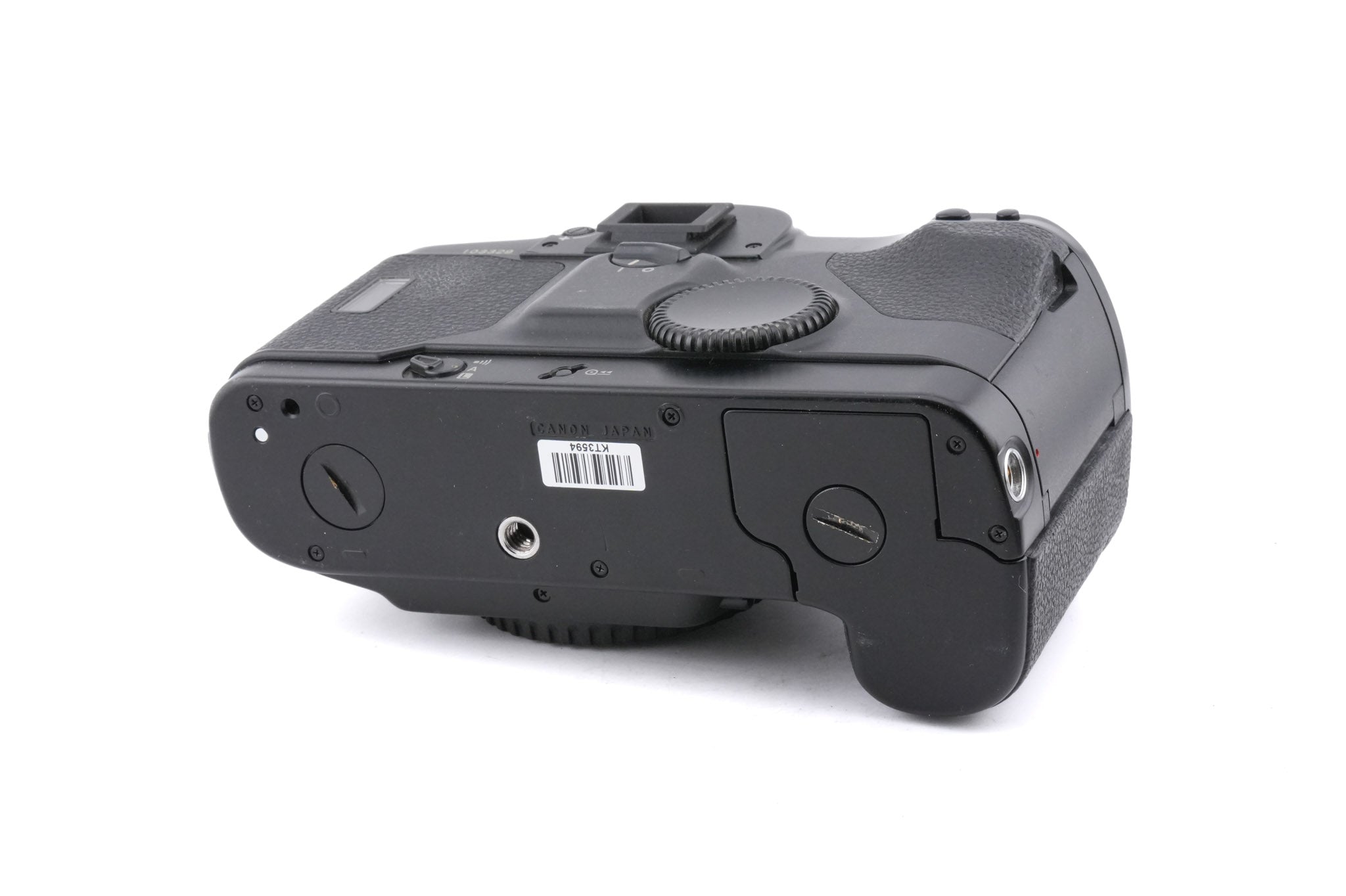 Canon EOS-1