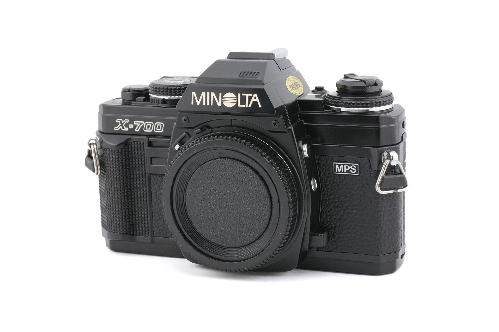 Minolta X-700