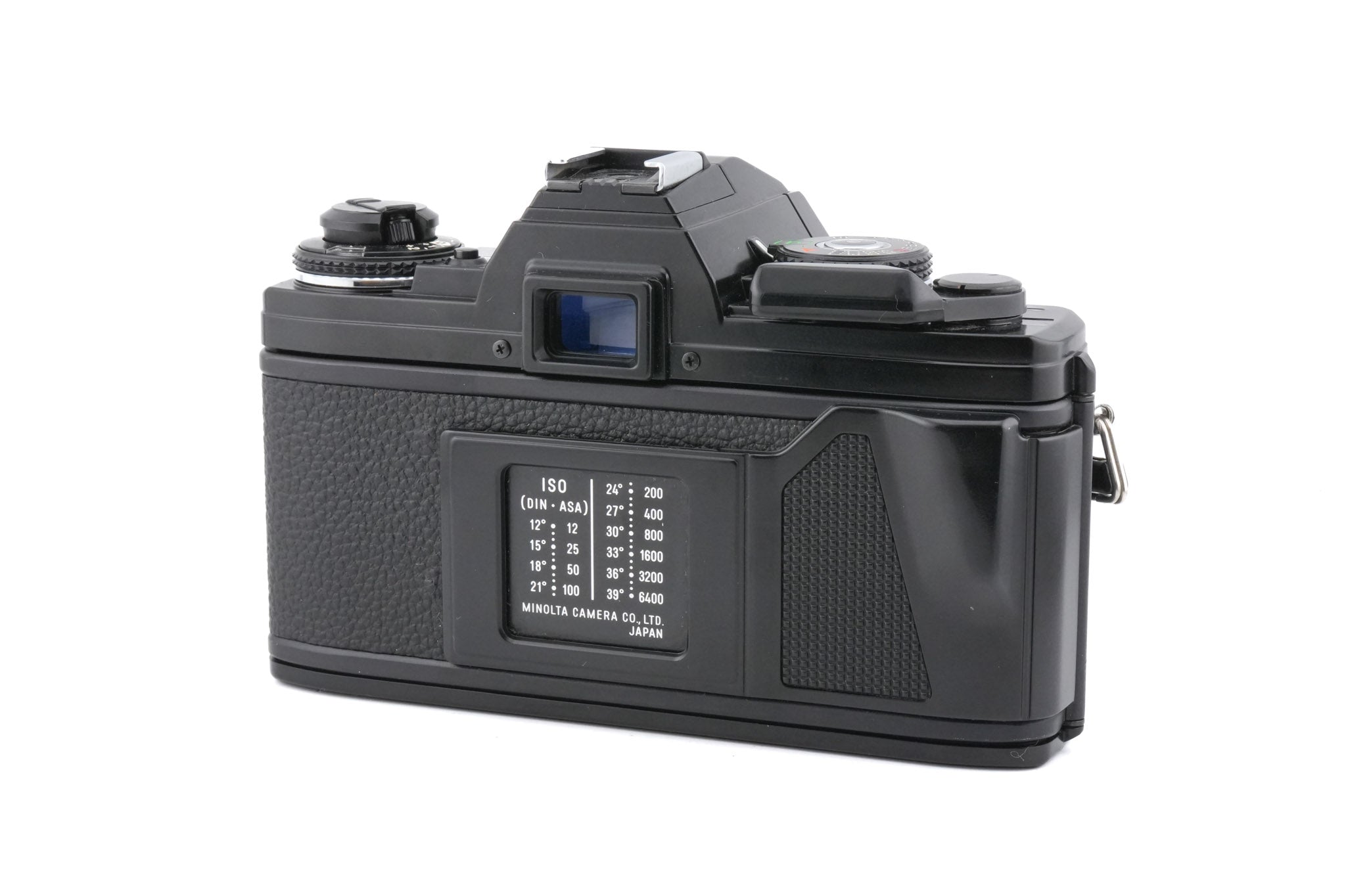 Minolta X-700