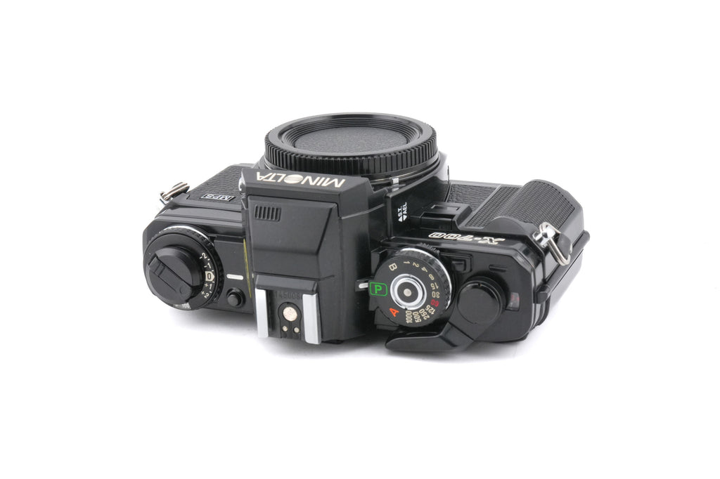 Minolta X-700