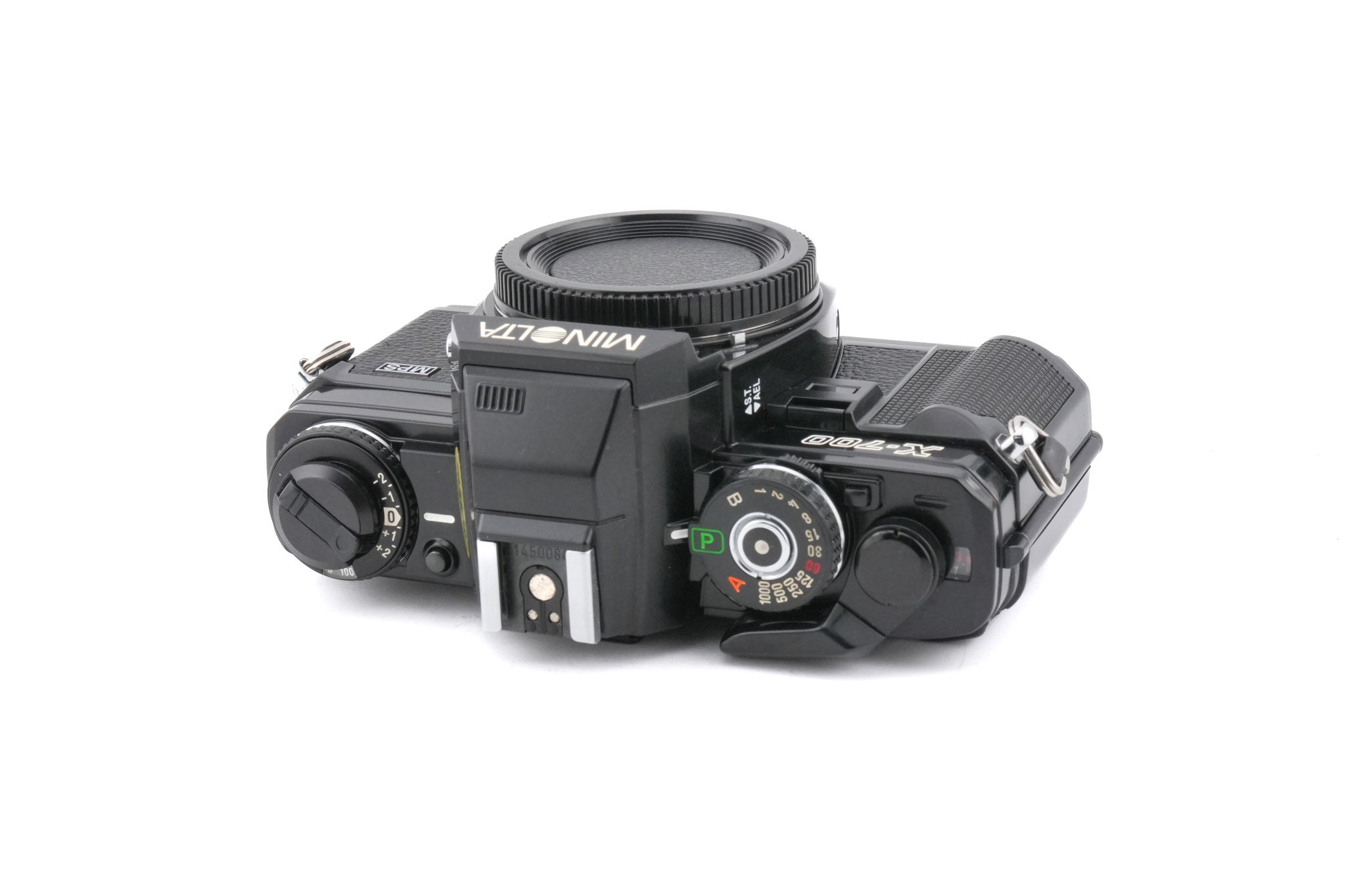 Minolta X-700
