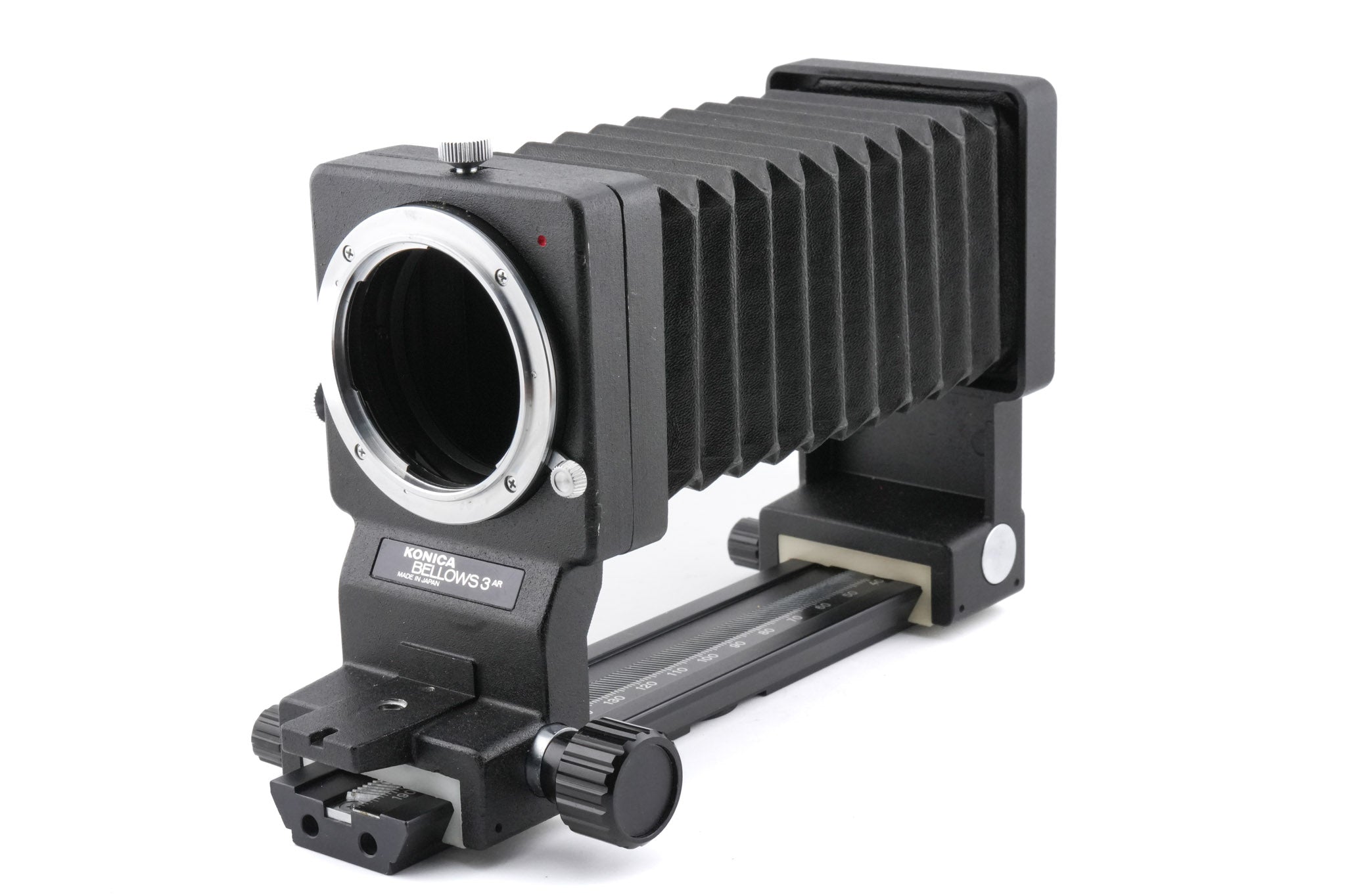 Konica Bellows 3