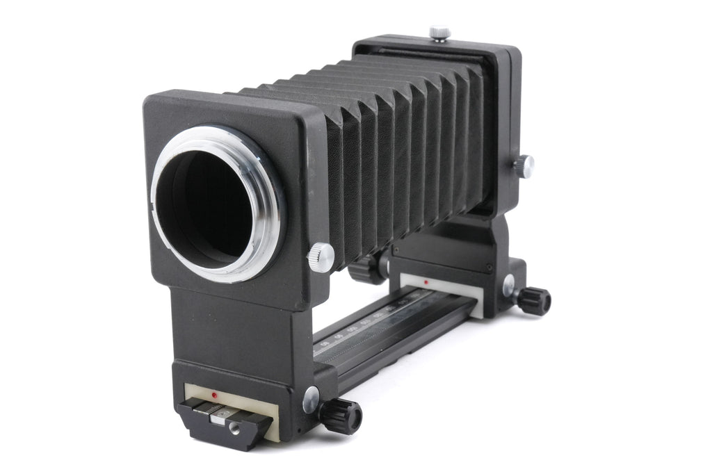 Konica Bellows 3