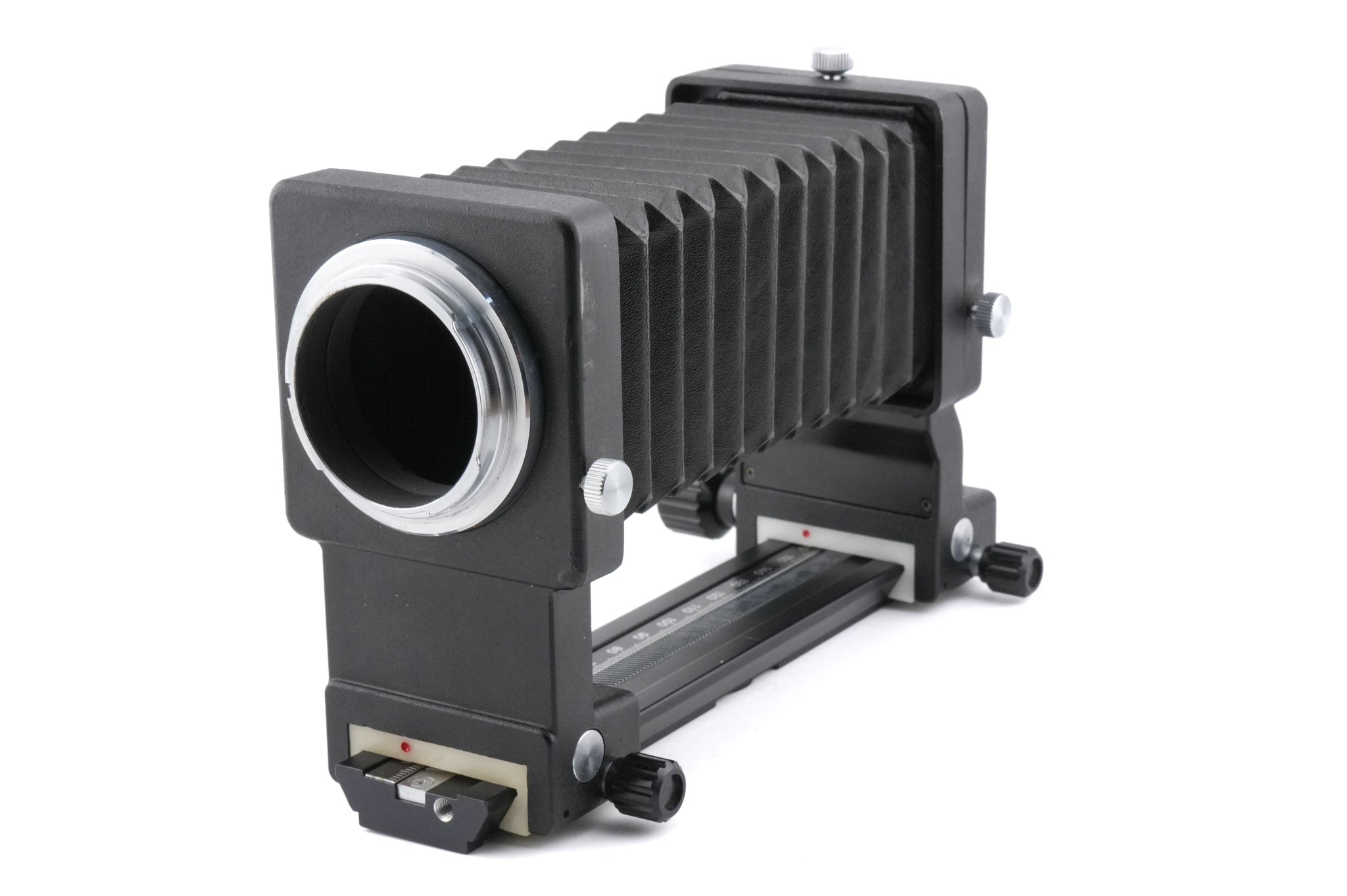 Konica Bellows 3