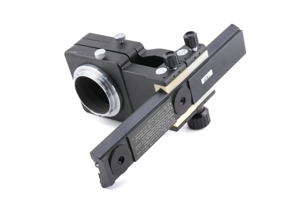 Konica Bellows 3