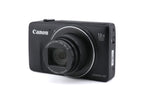 Canon PowerShot SX600 HS