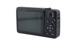 Canon PowerShot SX600 HS
