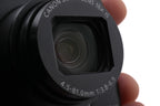 Canon PowerShot SX600 HS