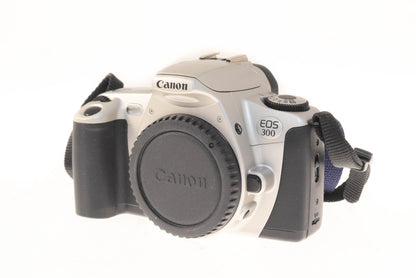 Canon EOS 300