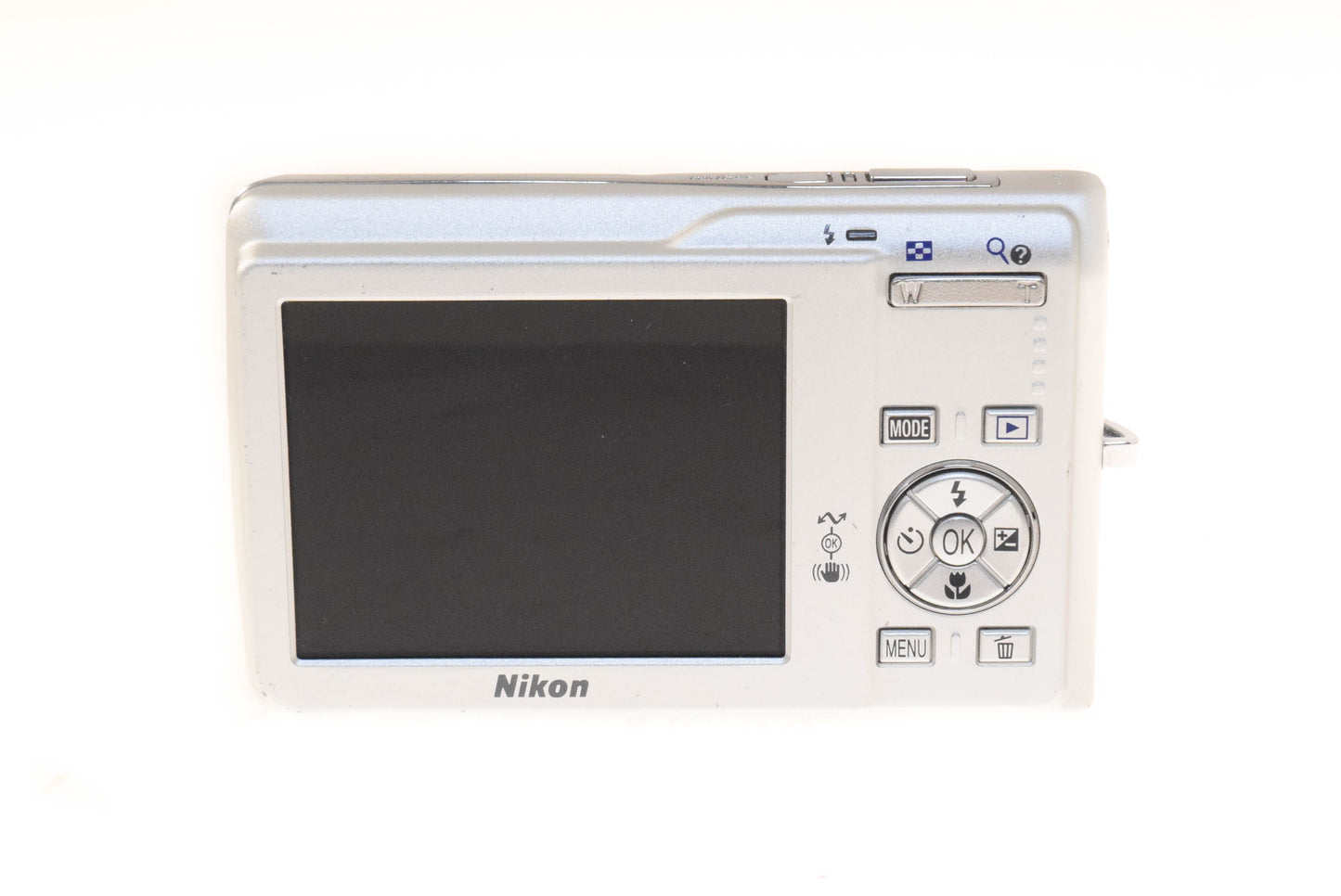 Nikon Coolpix S200