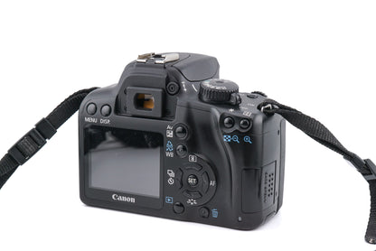 Canon EOS 1000D