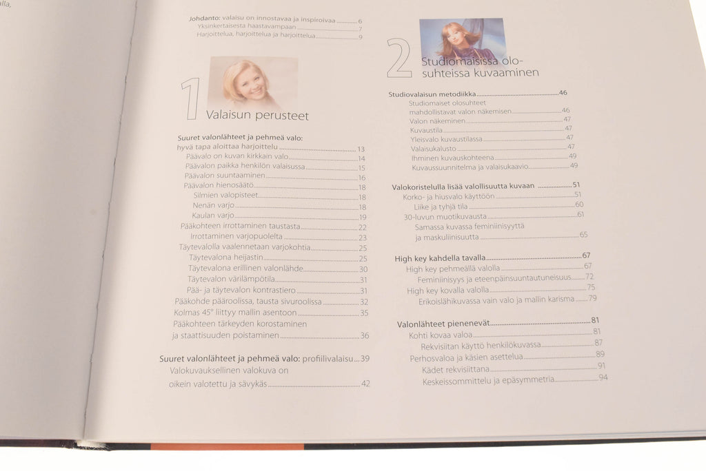 Generic Book