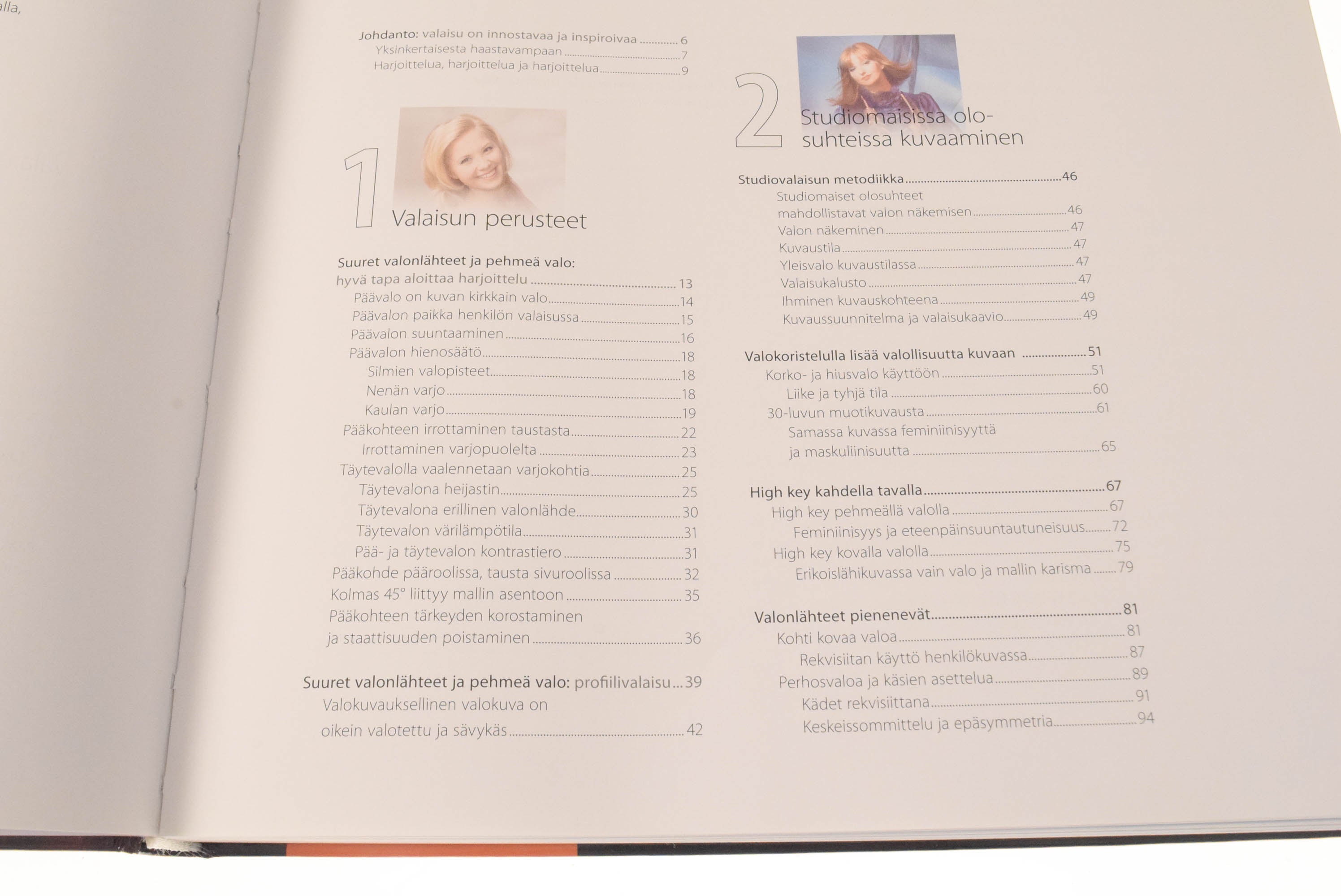 Generic Book