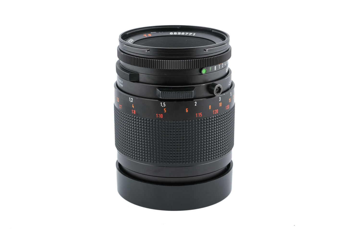 Hasselblad 120mm f4 Makro-Planar T* CF