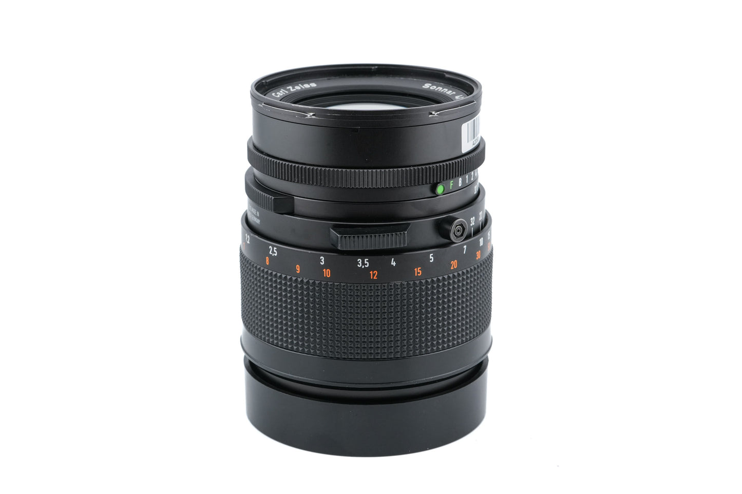 Hasselblad 150mm f4 Sonnar T* CF