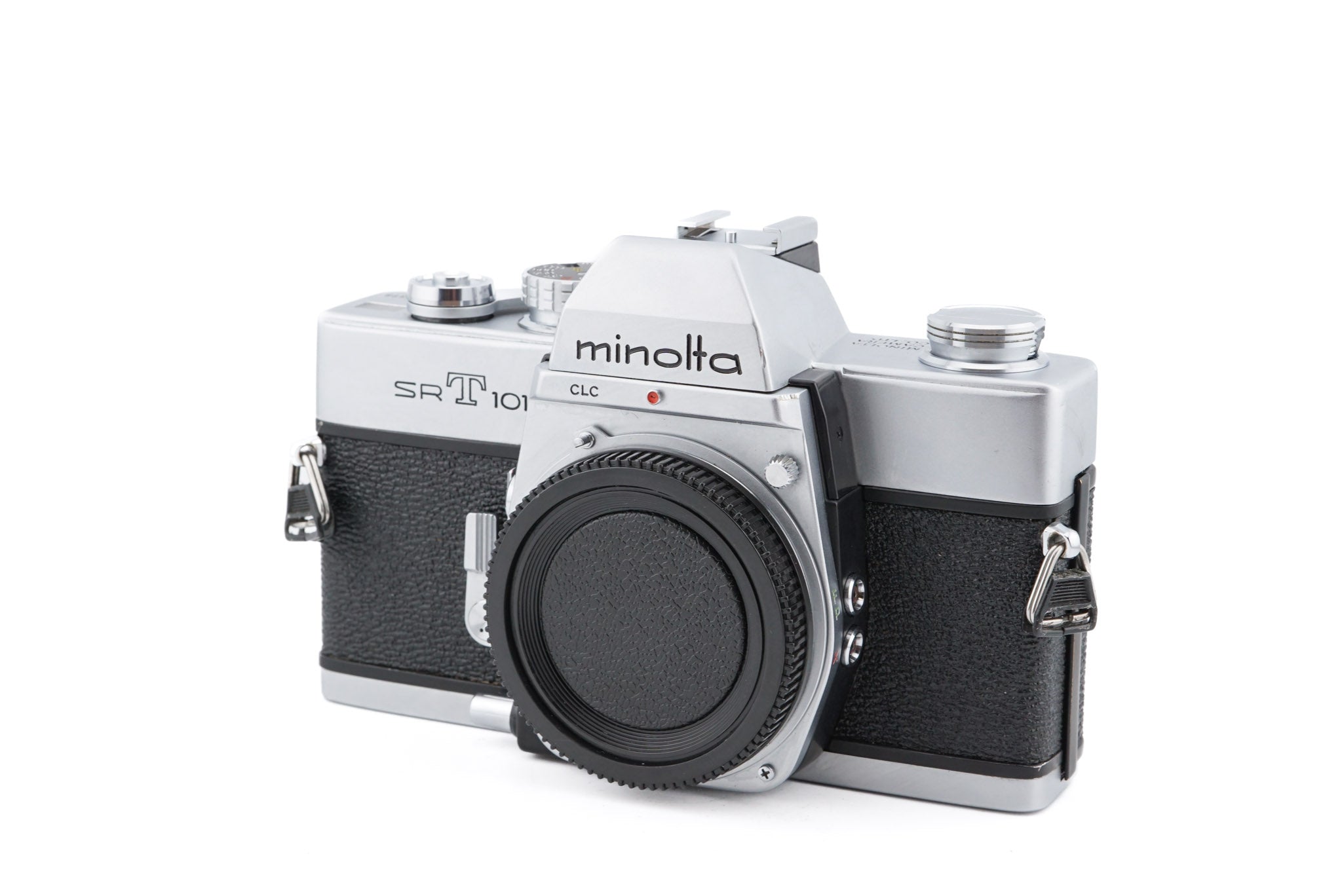 Minolta SR-T 101 – Kamerastore