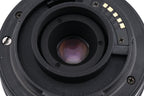 Minolta 28-80mm f4-5.6 AF Zoom