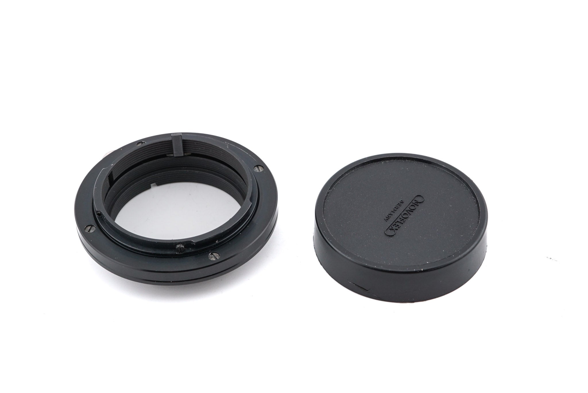 Novoflex OMA Olympus Camera OM Adapter