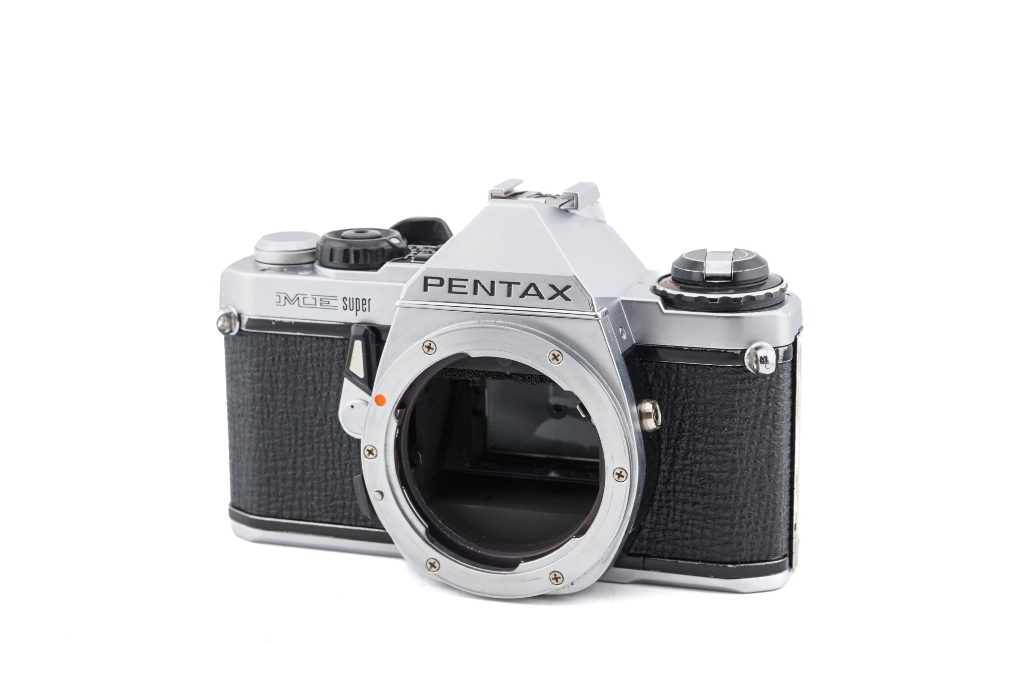 Pentax ME Super – Kamerastore