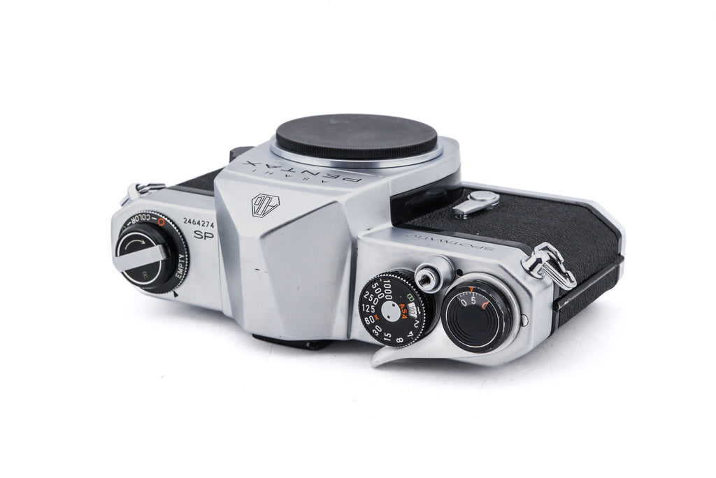 Pentax Spotmatic SP