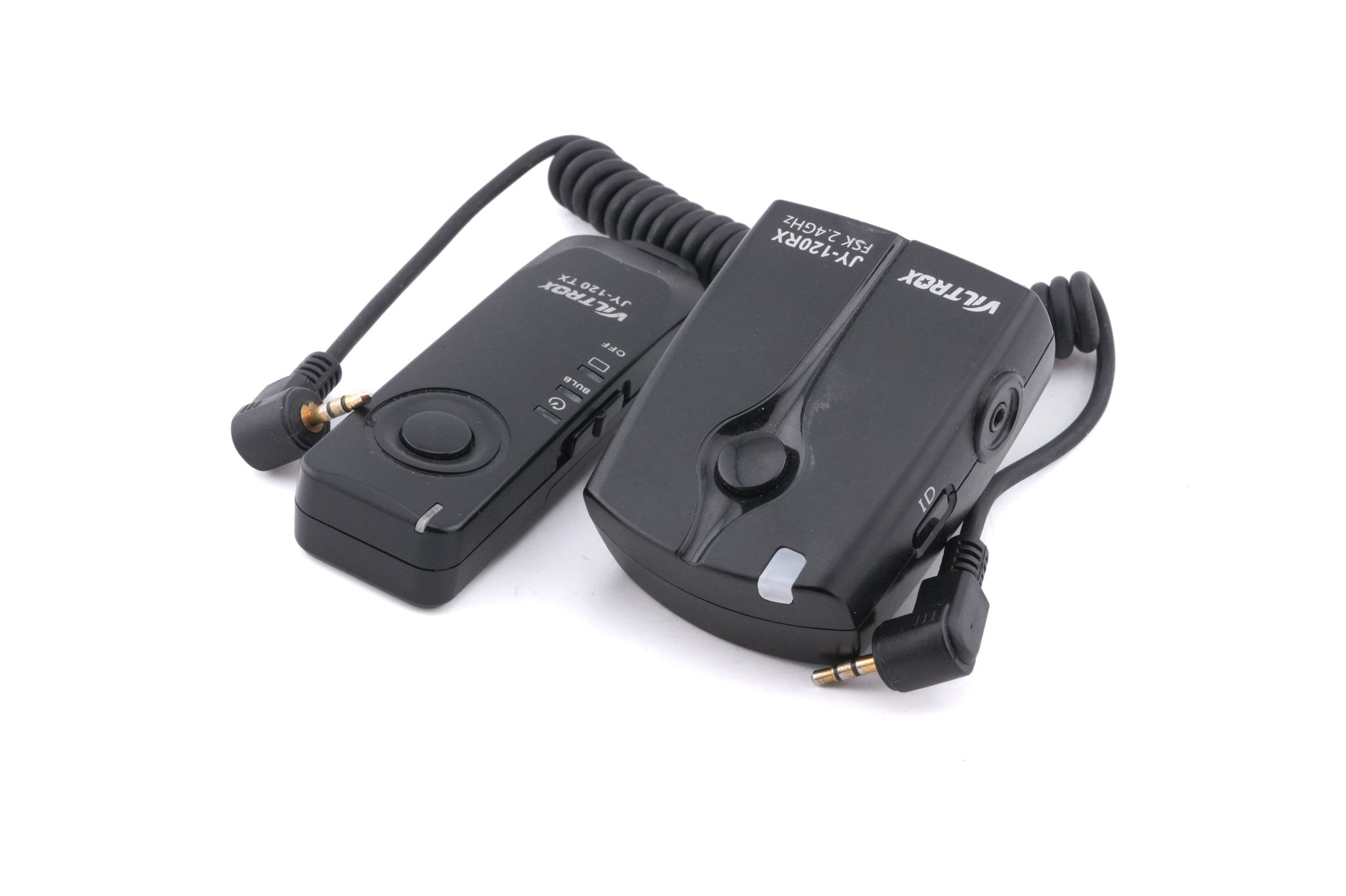 Viltrox JY-120 TX/RX Transceiver/Receiver Set