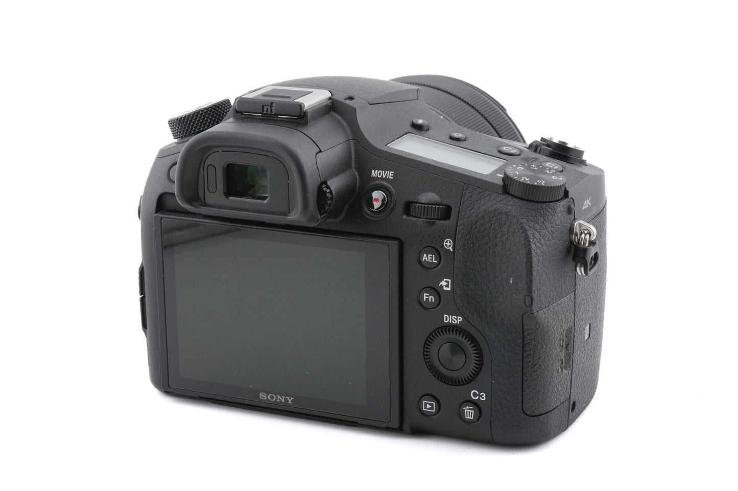 Sony Cyber-Shot DSC-RX10 III