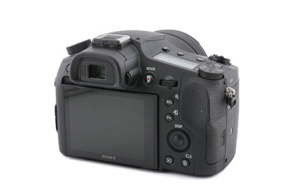 Sony Cyber-Shot DSC-RX10 III