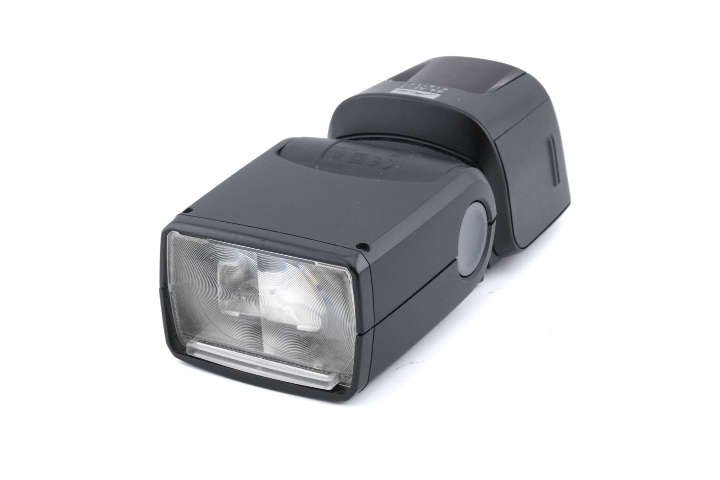 Metz 44 AF-1 Digital