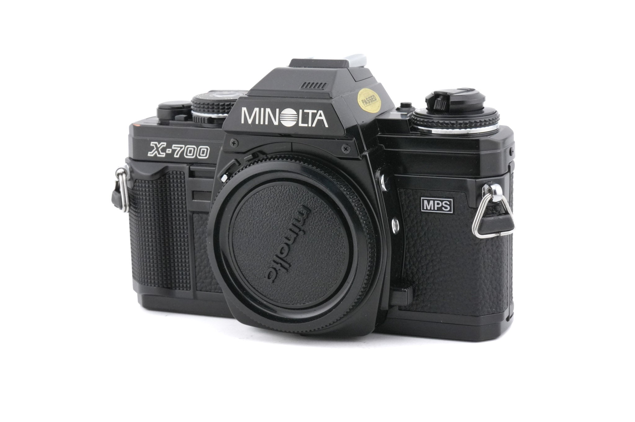 Minolta X-700