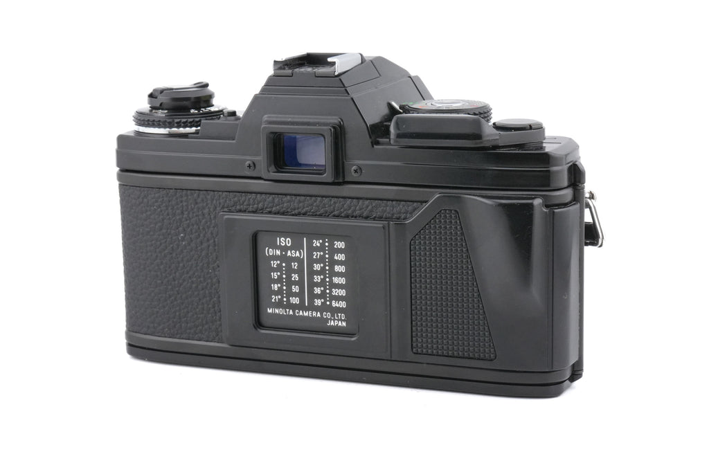 Minolta X-700