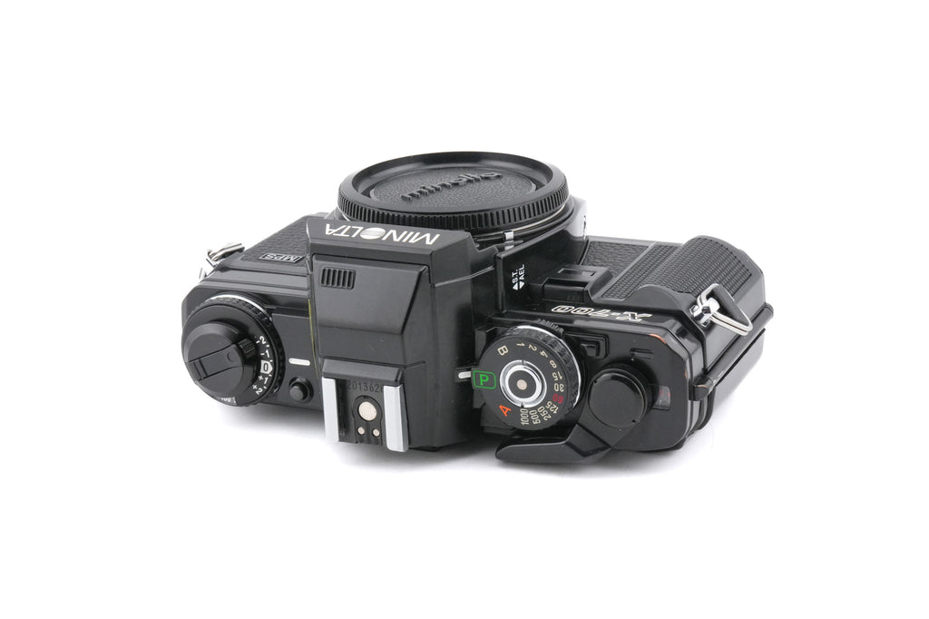 Minolta X-700