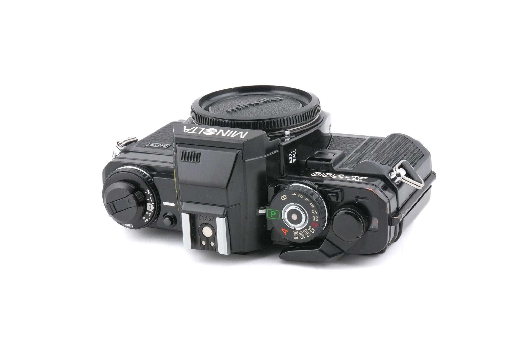 Minolta X-700