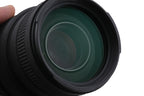 Sigma 70-300mm f4-5.6 DG Macro