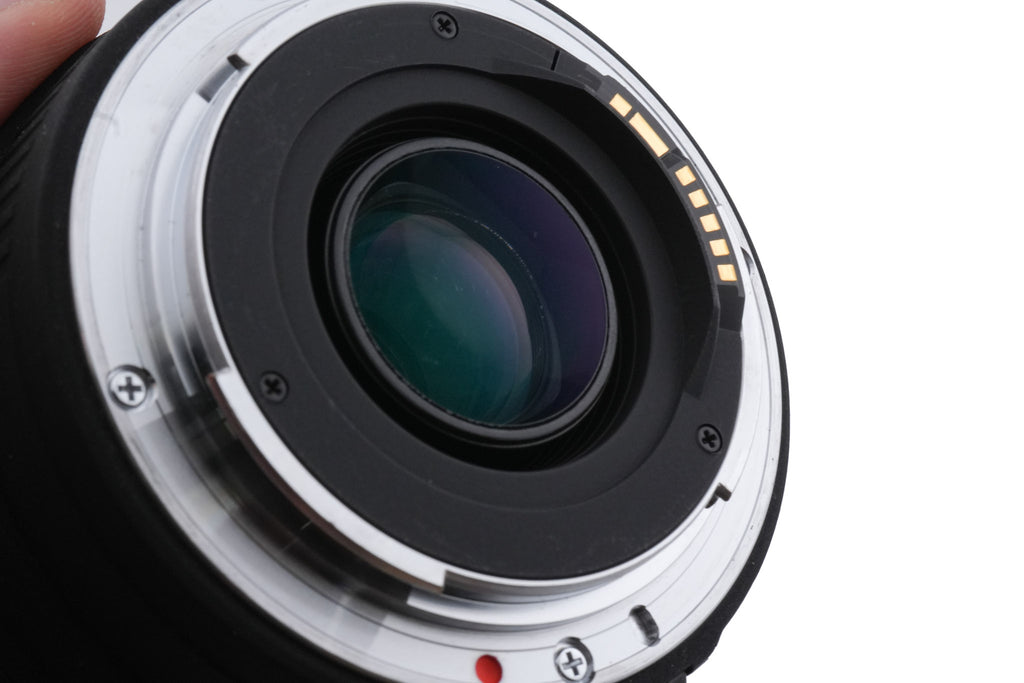 Sigma 70-300mm f4-5.6 DG Macro