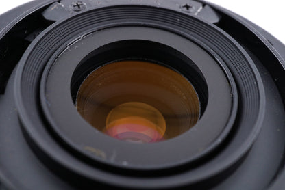 Tamron 80-210mm f4.5-5.6 AF (178D)