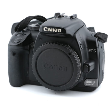 Canon EOS 400D