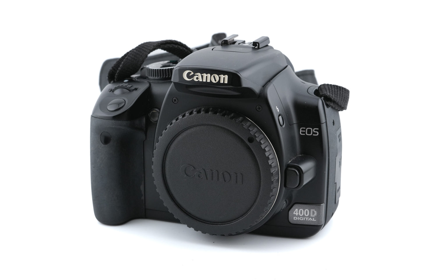 Canon EOS 400D