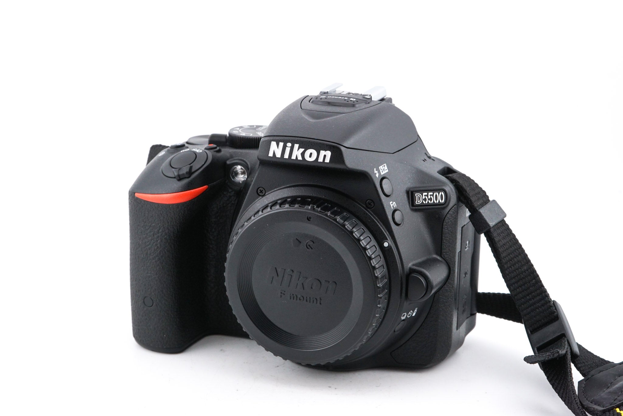 Nikon D5500 – Kamerastore