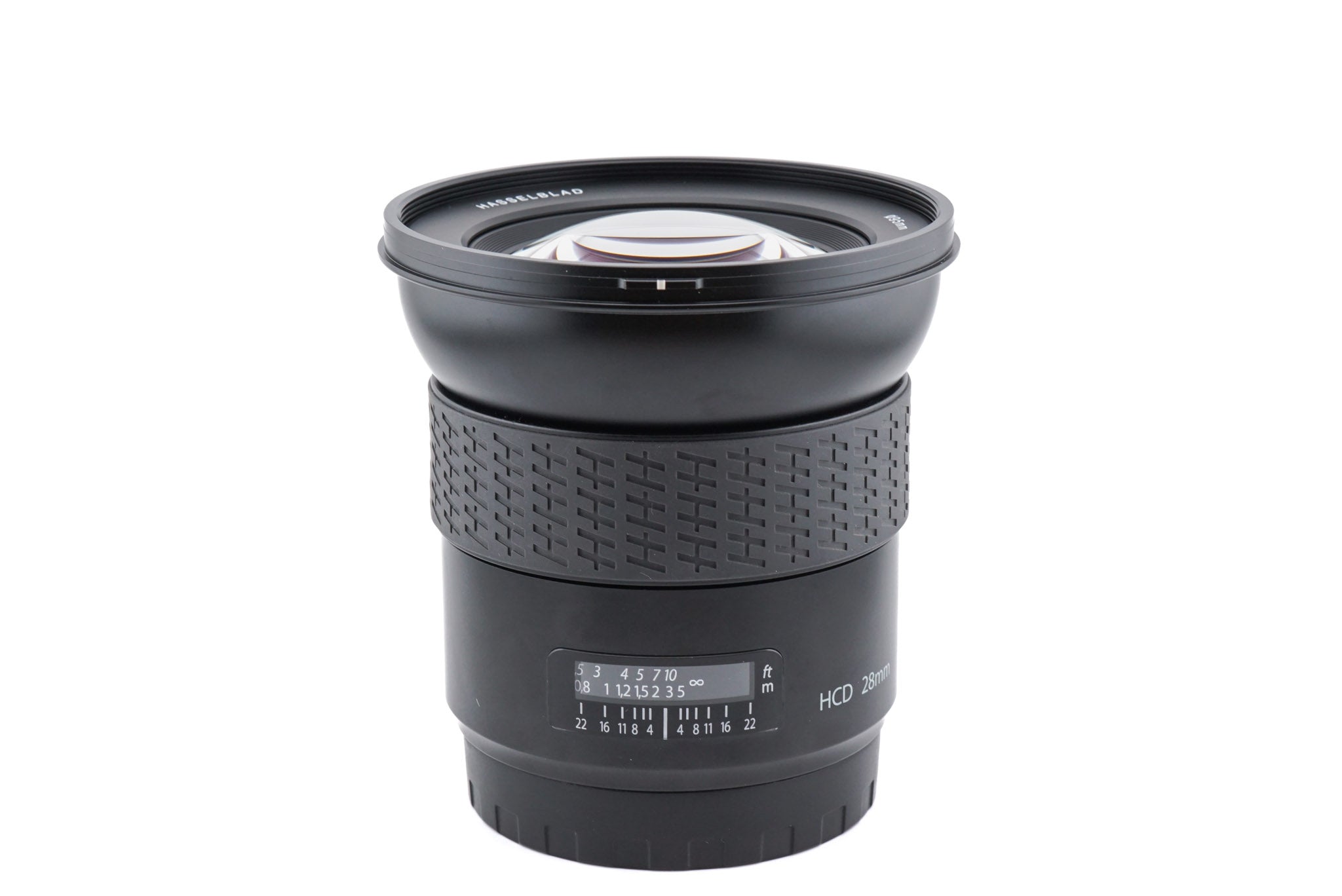 Hasselblad 35mm f3.5 HC - Lens – Kamerastore