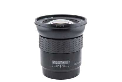 Hasselblad 28mm f4 HCD