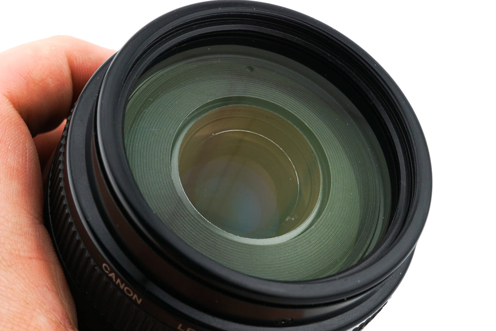 Canon 75-300mm f4-5.6
