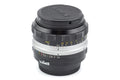 Nikon 50mm f1.4 Nikkor-S.C Auto Pre-AI