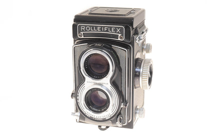 Rollei Rolleiflex 3.5 T (Model K8 T1)