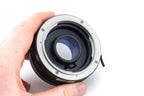 Tamron 2x Auto Tele Converter K-EE
