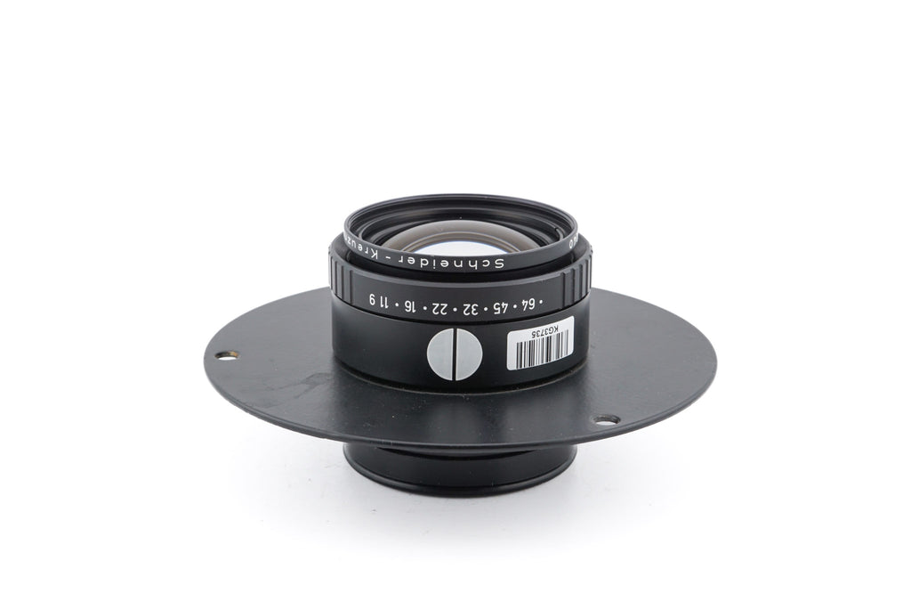 Schneider-Kreuznach 240mm f9 G-Claron